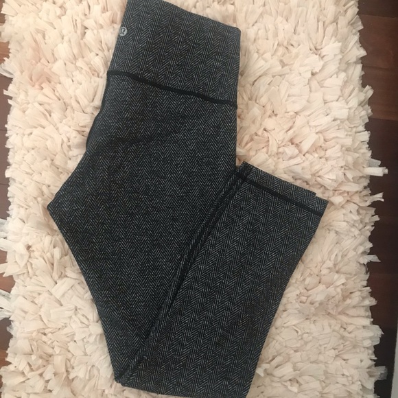 lululemon athletica Pants - Lululemon Leggings